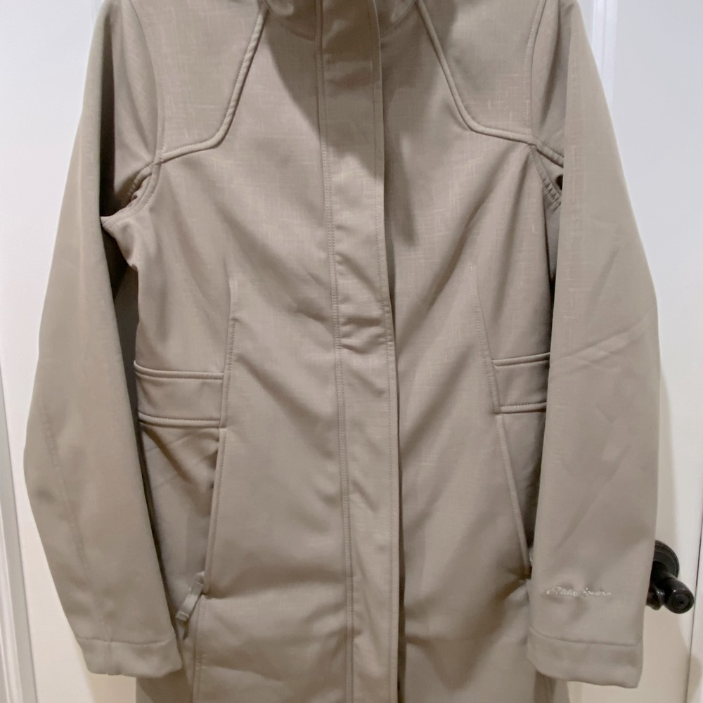 Women’s Eddie Bauer Coat sz.Small